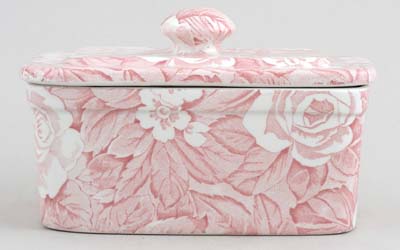 Butter Dish